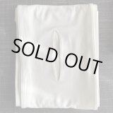 画像: 半幅！！穴空き 薄手のベア天竺ニット六尺キナリ（仕上がり15センチ幅）