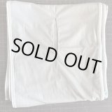 画像: 2／3幅！！穴空き 極薄シースルー機能性素材六尺薄灰色（仕上がり20センチ幅）