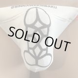 画像: SINNAWAデザイン黒猫（水着系素材）