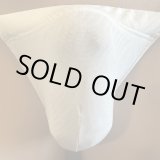 画像: 幾何学模様黒猫（水着系素材）