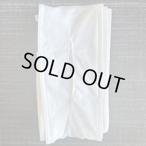 画像: 超極細!!穴空き 極薄シースルー機能性素材六尺白(仕上がり10センチ幅)