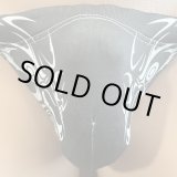 画像: 仁王紋縄猫黒（水着系素材＋縄）