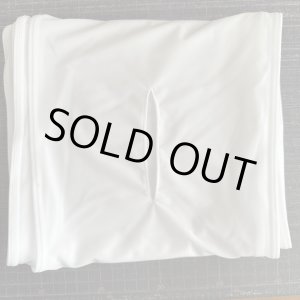 画像: 2/3幅!! 穴あきシースルー水着系素材六尺白(20センチ仕上げ)