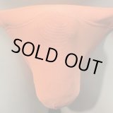 画像: 水着系素材黒猫マッドオレンジ