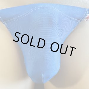 画像: 水着系素材黒猫青