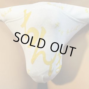 画像: チンポちんぽ黒猫（水着系素材）