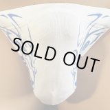 画像: 仁王紋黒猫（水着系素材）