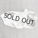 画像: 訳あり！！やや小さめ柔らか薄手の機能性素材黒猫グレー