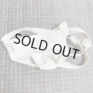 画像: 訳あり!!やや小さめ柔らか薄手の機能性素材黒猫グレー